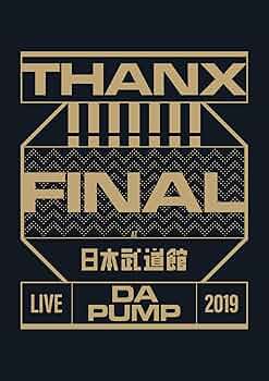 DAPUMP DVD 3点セット DAPUMP DVD 3点セット